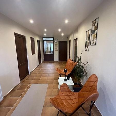Fresh Apartments 오시아흐 외부 사진