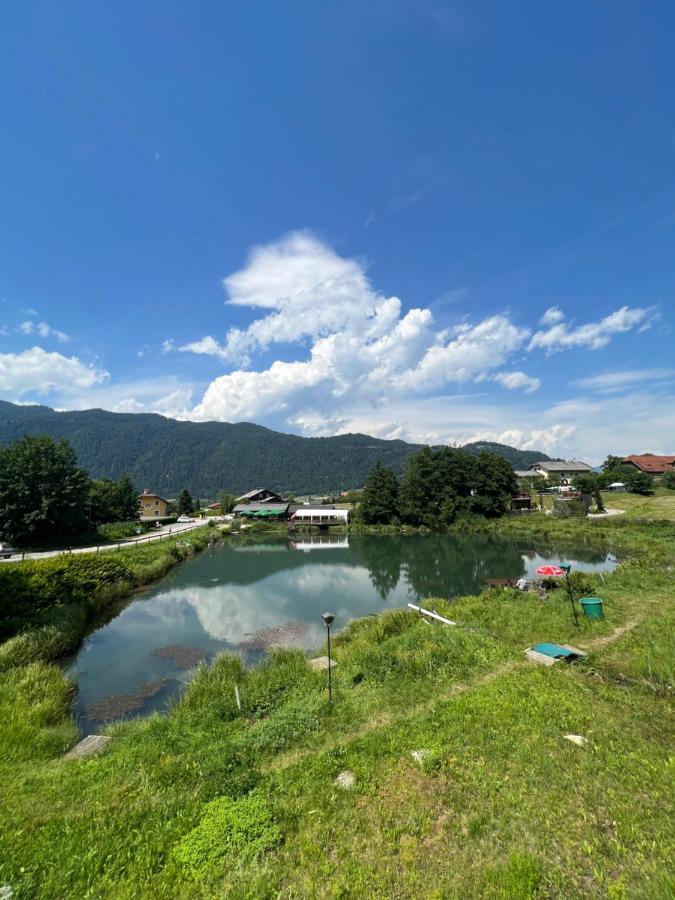 Fresh Apartments 오시아흐 외부 사진