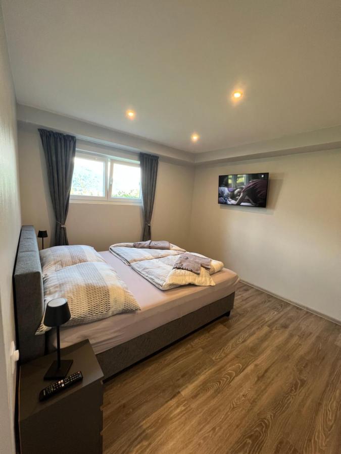 Fresh Apartments 오시아흐 외부 사진
