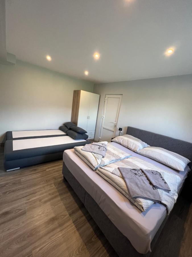 Fresh Apartments 오시아흐 외부 사진