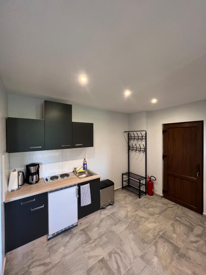 Fresh Apartments 오시아흐 외부 사진