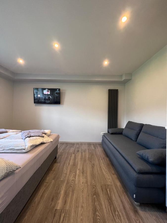 Fresh Apartments 오시아흐 외부 사진