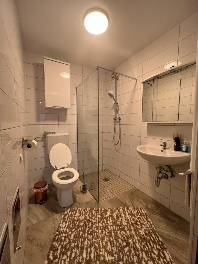 Fresh Apartments 오시아흐 외부 사진