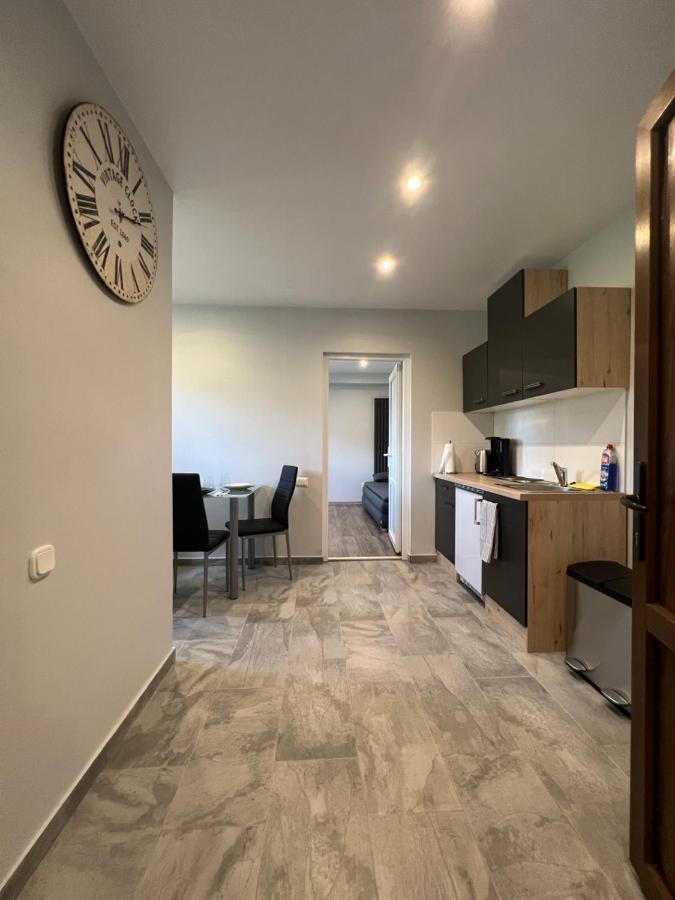 Fresh Apartments 오시아흐 외부 사진
