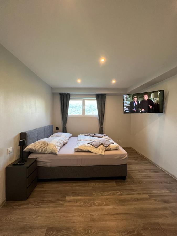 Fresh Apartments 오시아흐 외부 사진